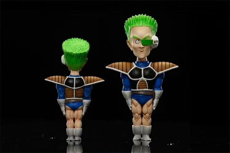 League - Frieza Team