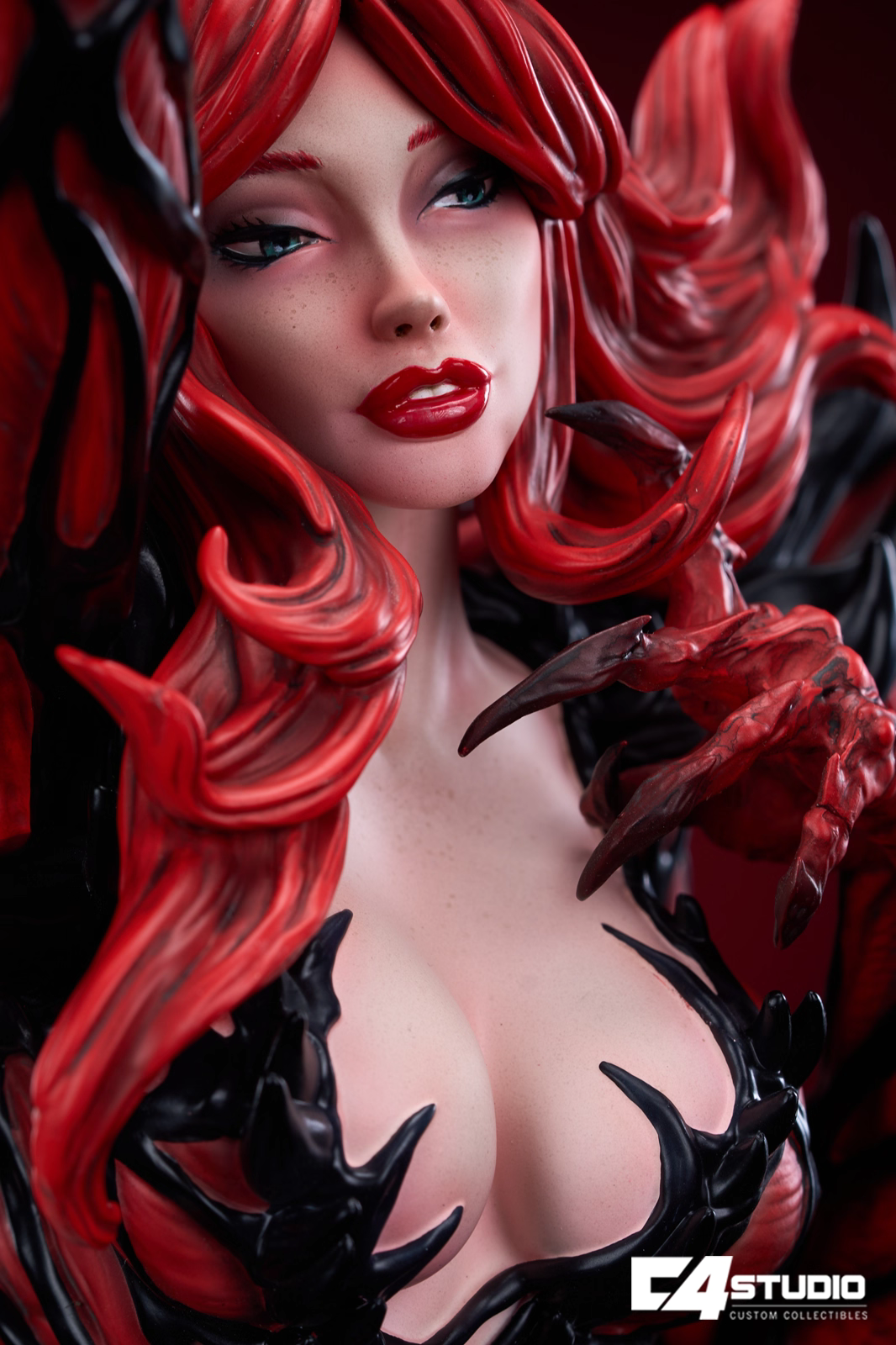 C4 - Venom Mary Jane