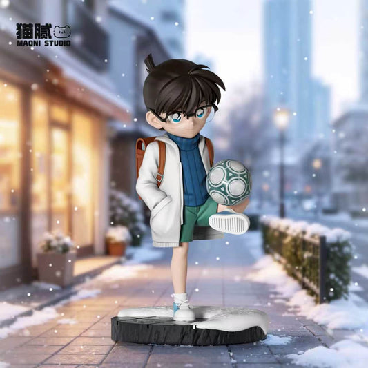 Maoni - Conan