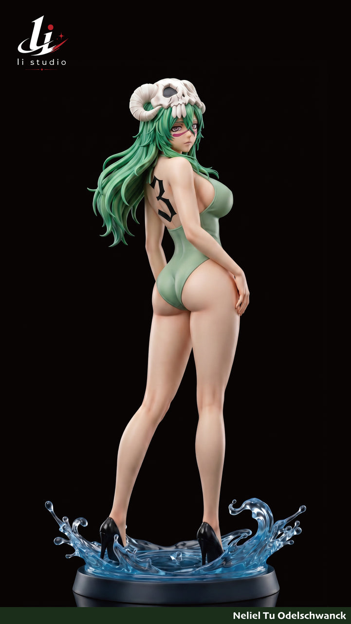 Li - Nelliel