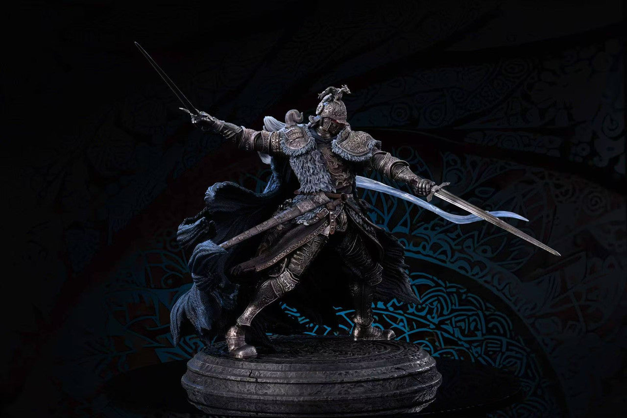 Sword and Wing - Banished Knight