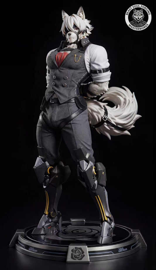 Beast Soul - Von Lycaon