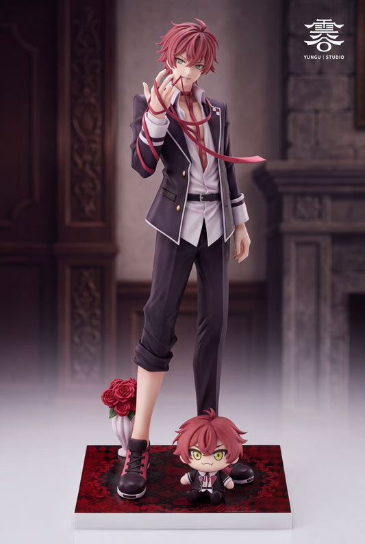 Yungu - Ayato Sakamaki