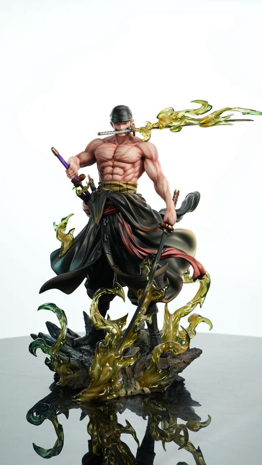 AS - Zoro