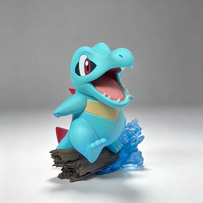 Miumiu - Totodile