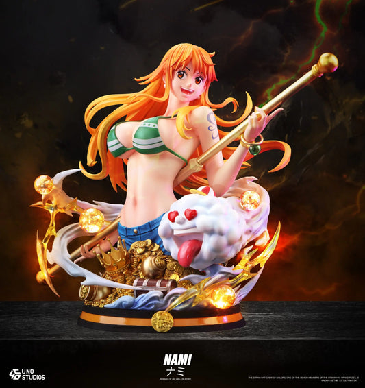 UNO - Nami