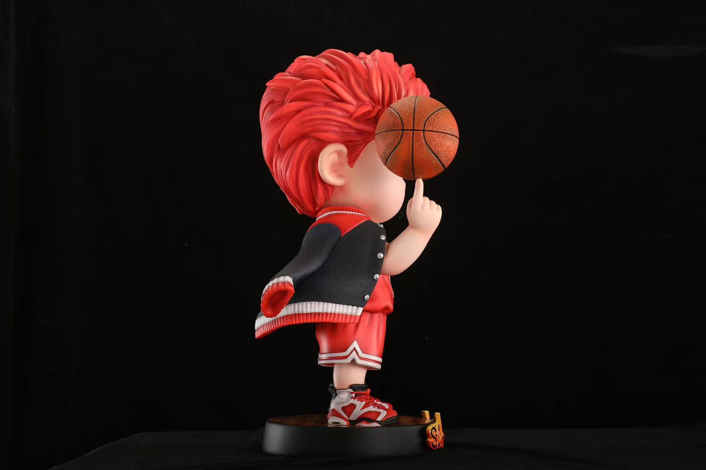Chong Hu - Sakuragi