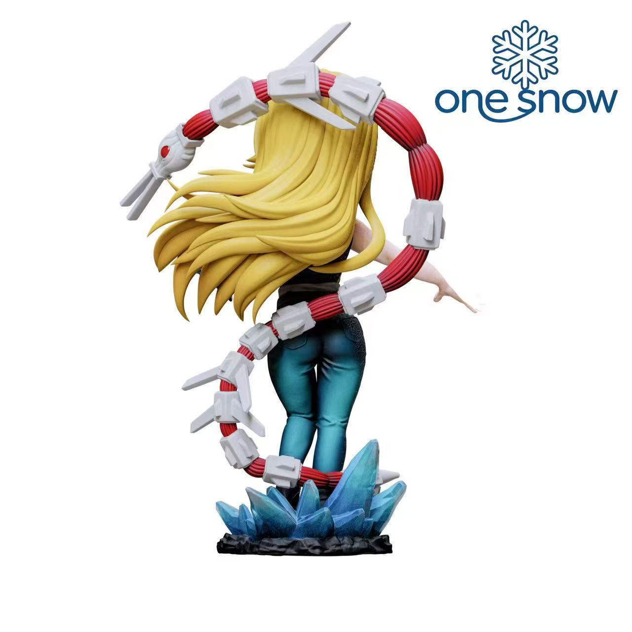 One Snow - Yuki