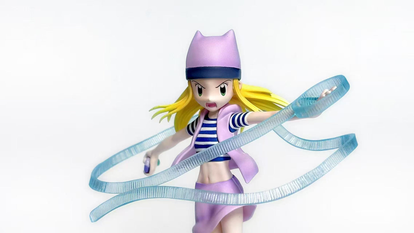 Jiang Shi Che - Tommy Himi and friends