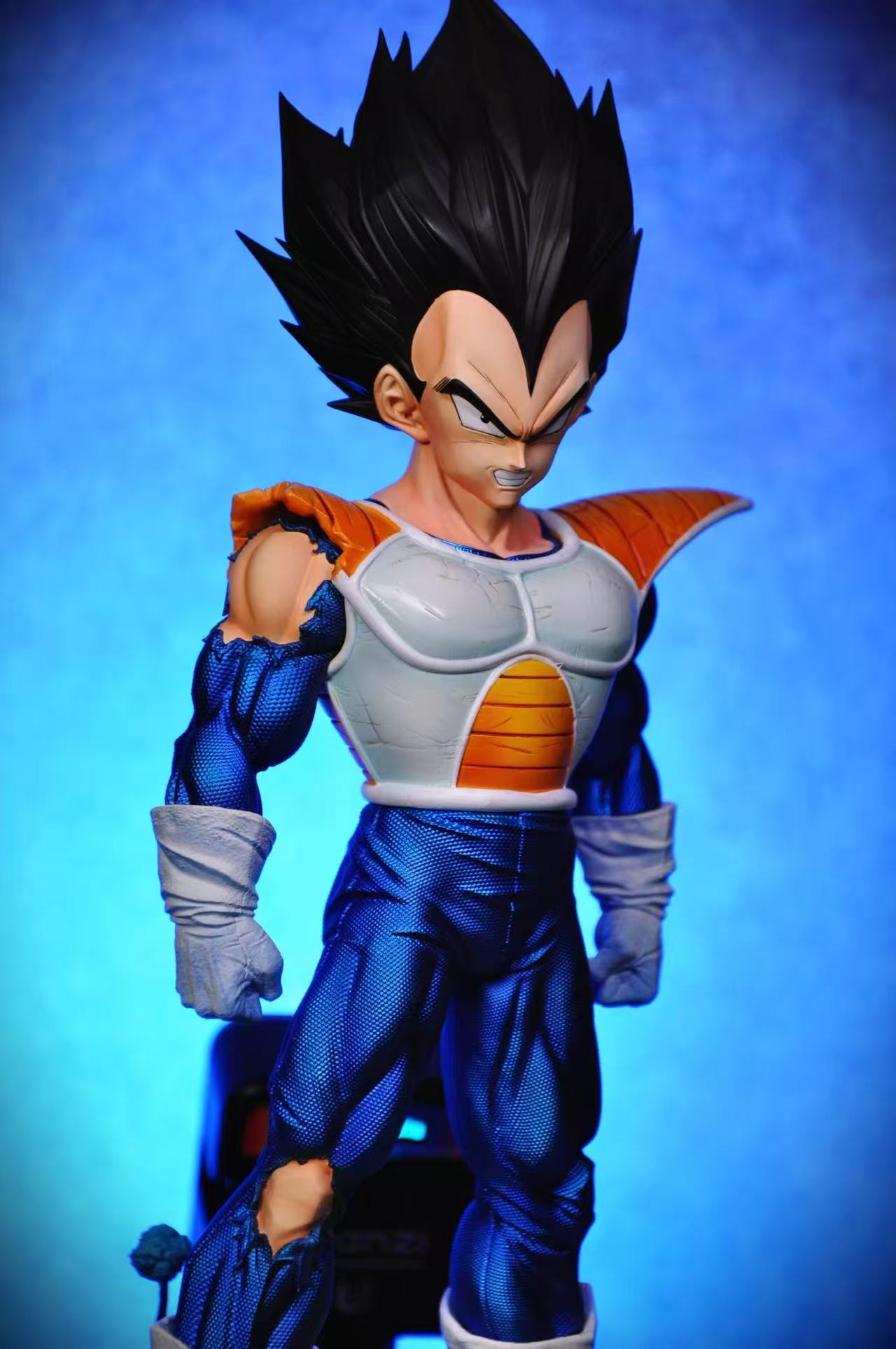 Ji - Vegeta