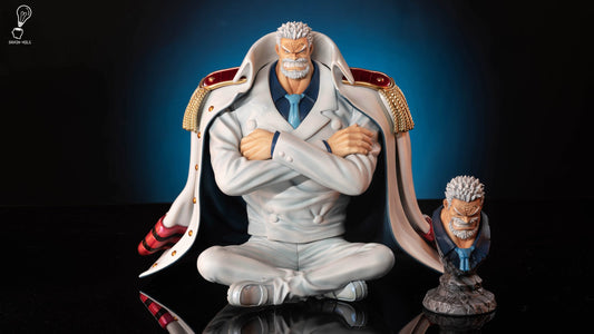 Brain Hole - Garp