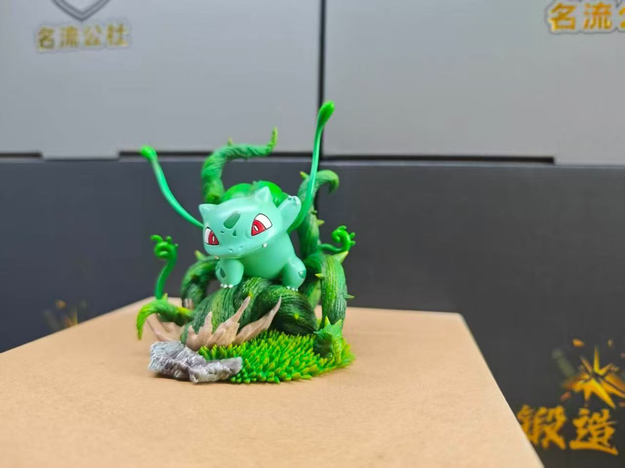 Forge Artisan x Mingliu - Venusaur