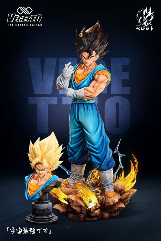 Infinite - Vegito