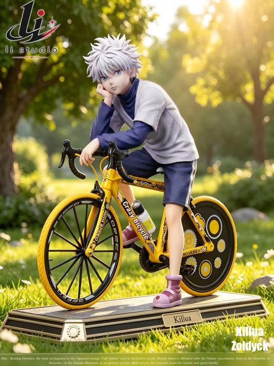 Li - Killua