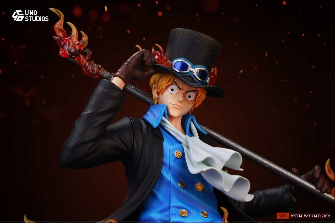 UNO - Sabo