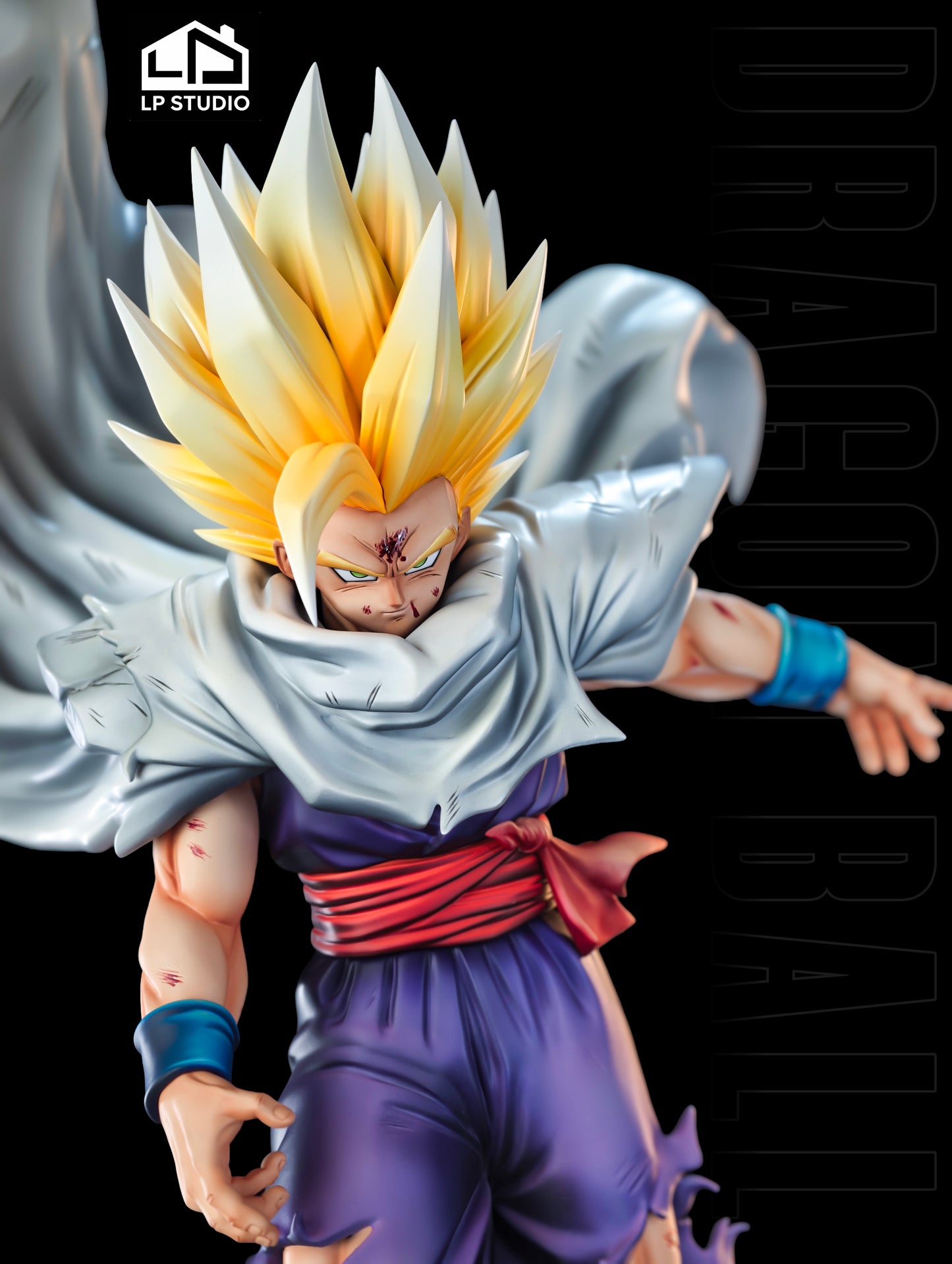 LP - SSJ2 Gohan