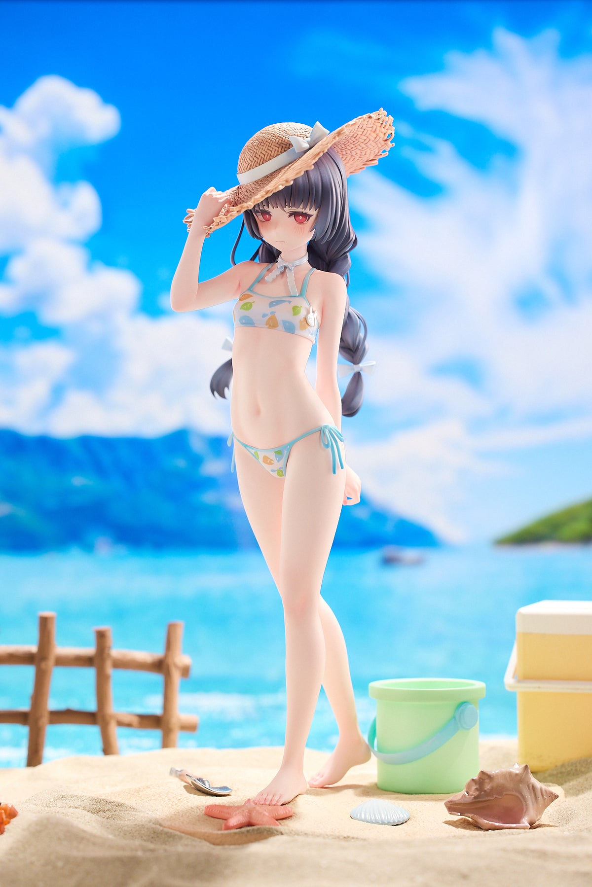 Hello - Miyu Kasumizawa