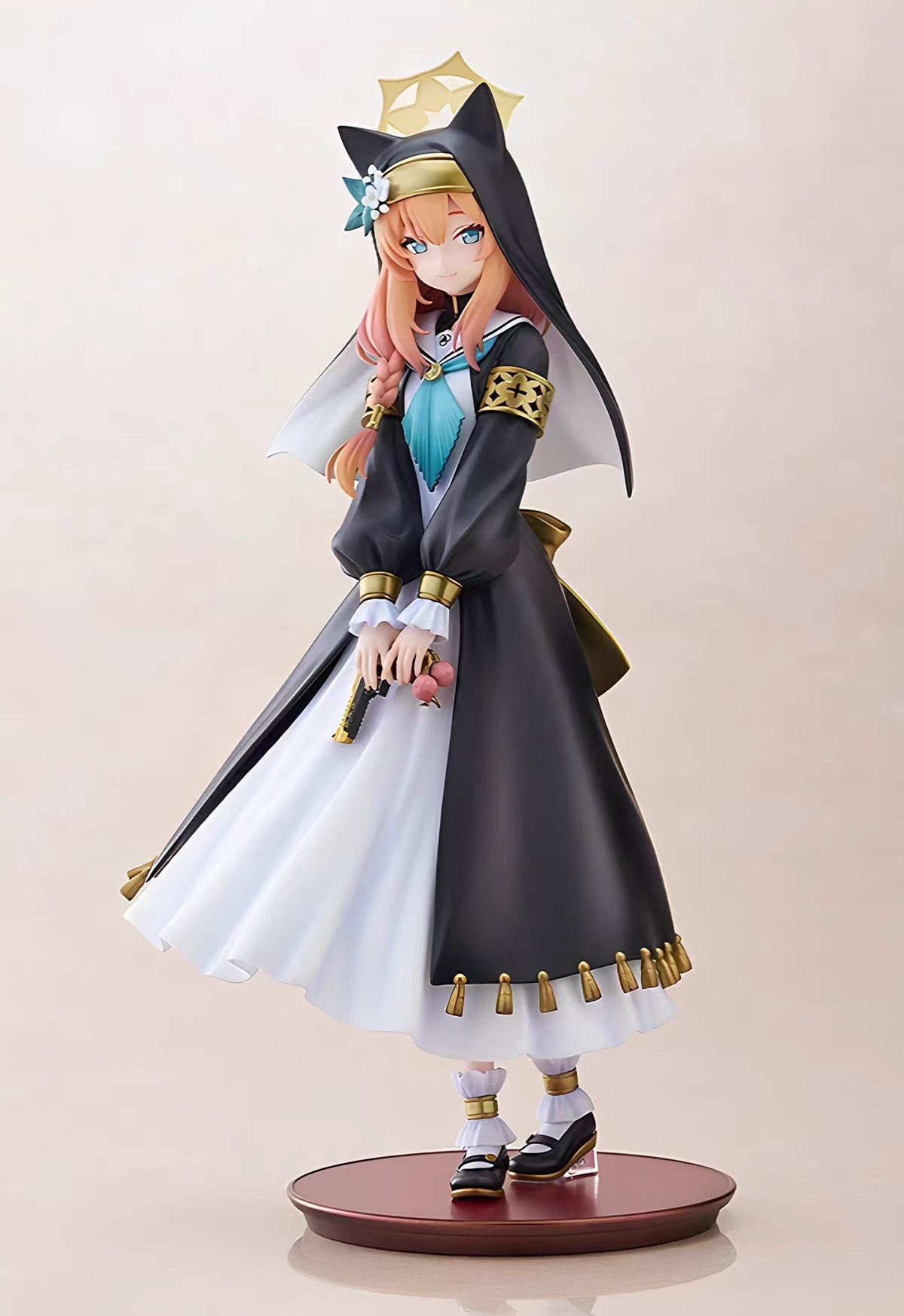Miyuki - Iochi Mari