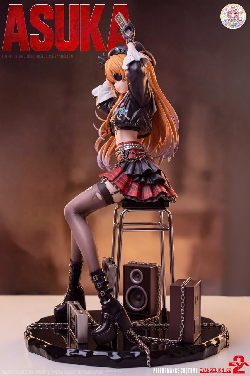 Jijing - Asuka