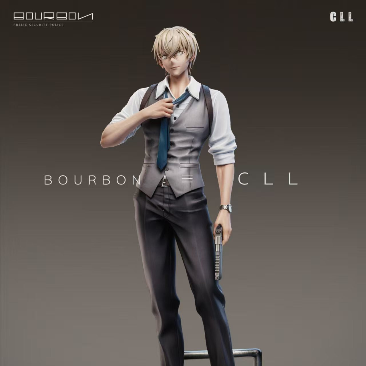CLL - Bourbon