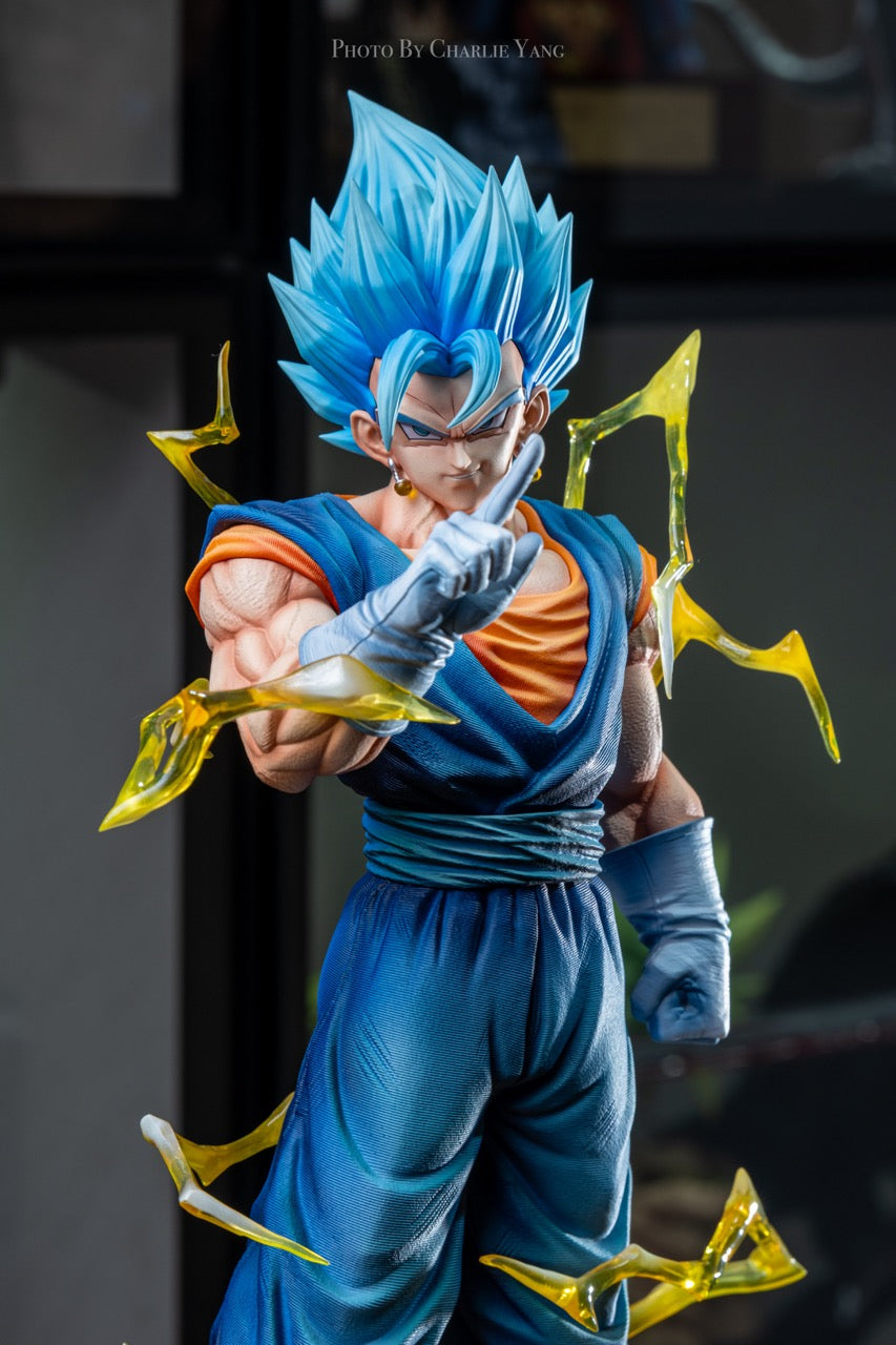 KAW - Vegito