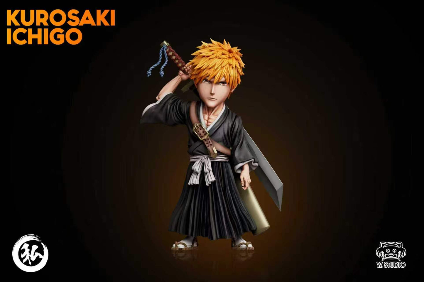 YZ - Ichigo