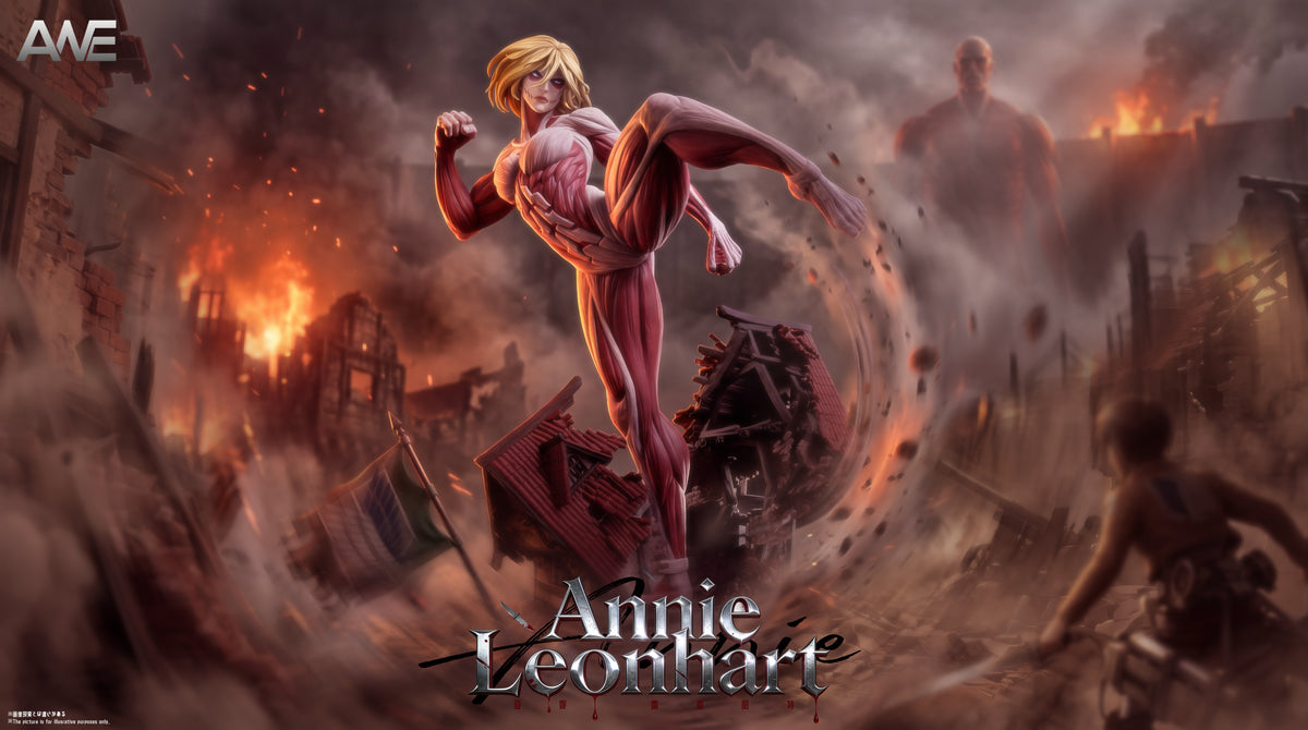ANE - Annie