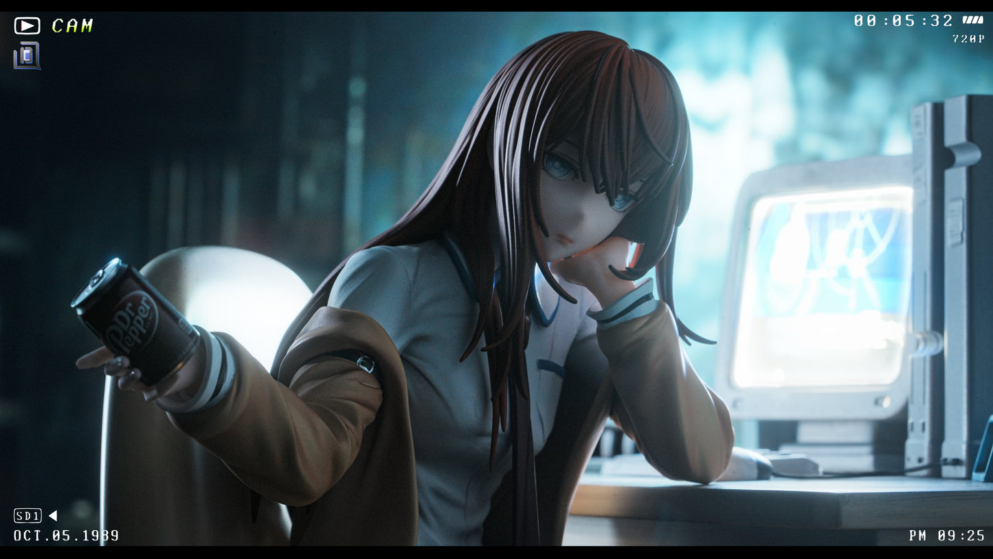 HuiXiang - Kurisu Makise