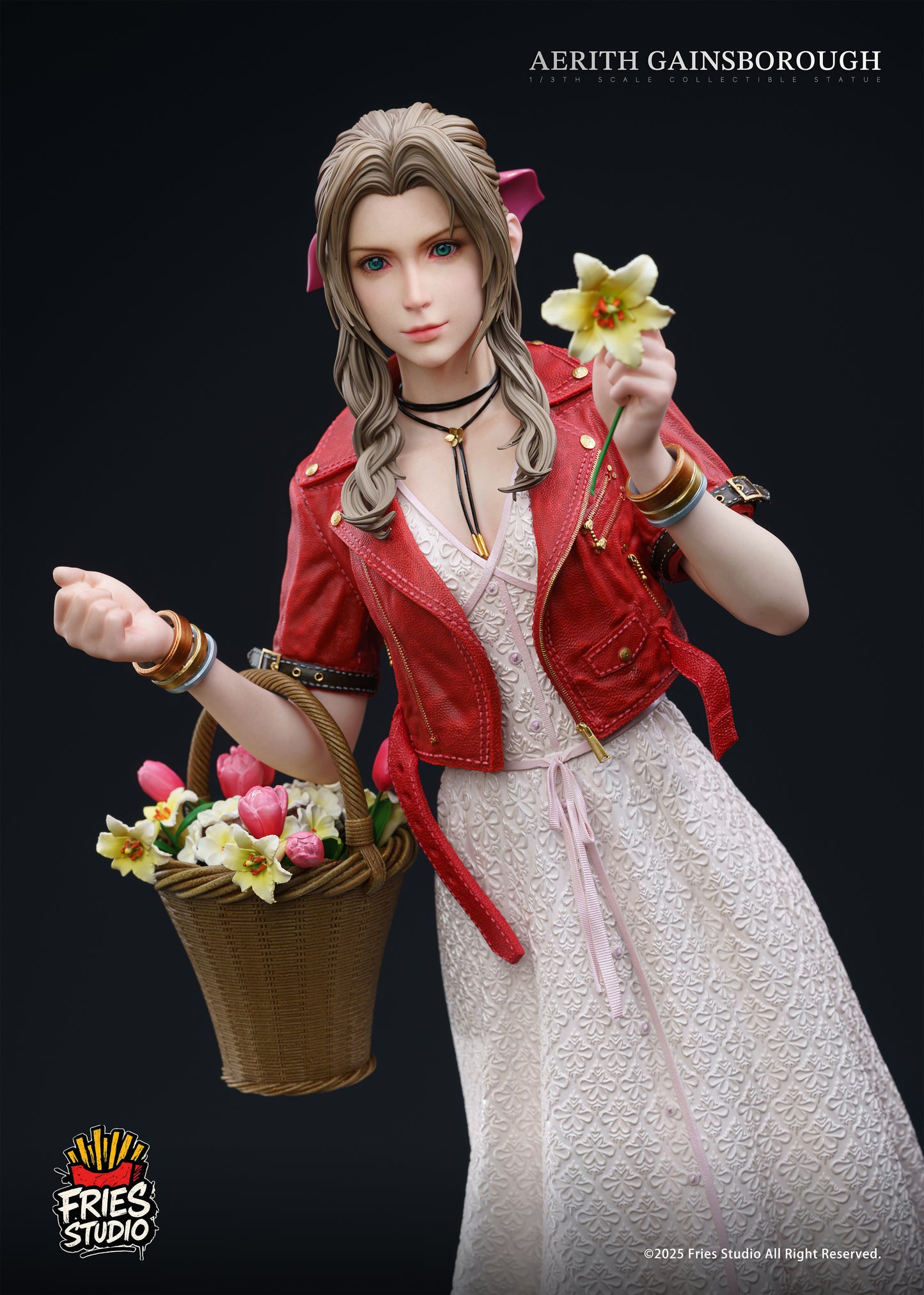 Fries - Aerith