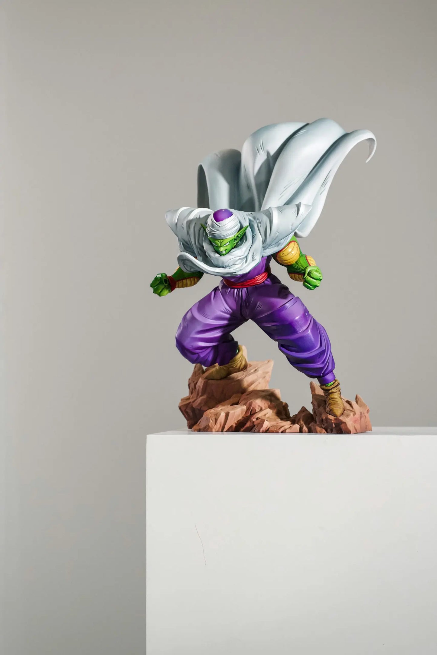 Kami - Piccolo