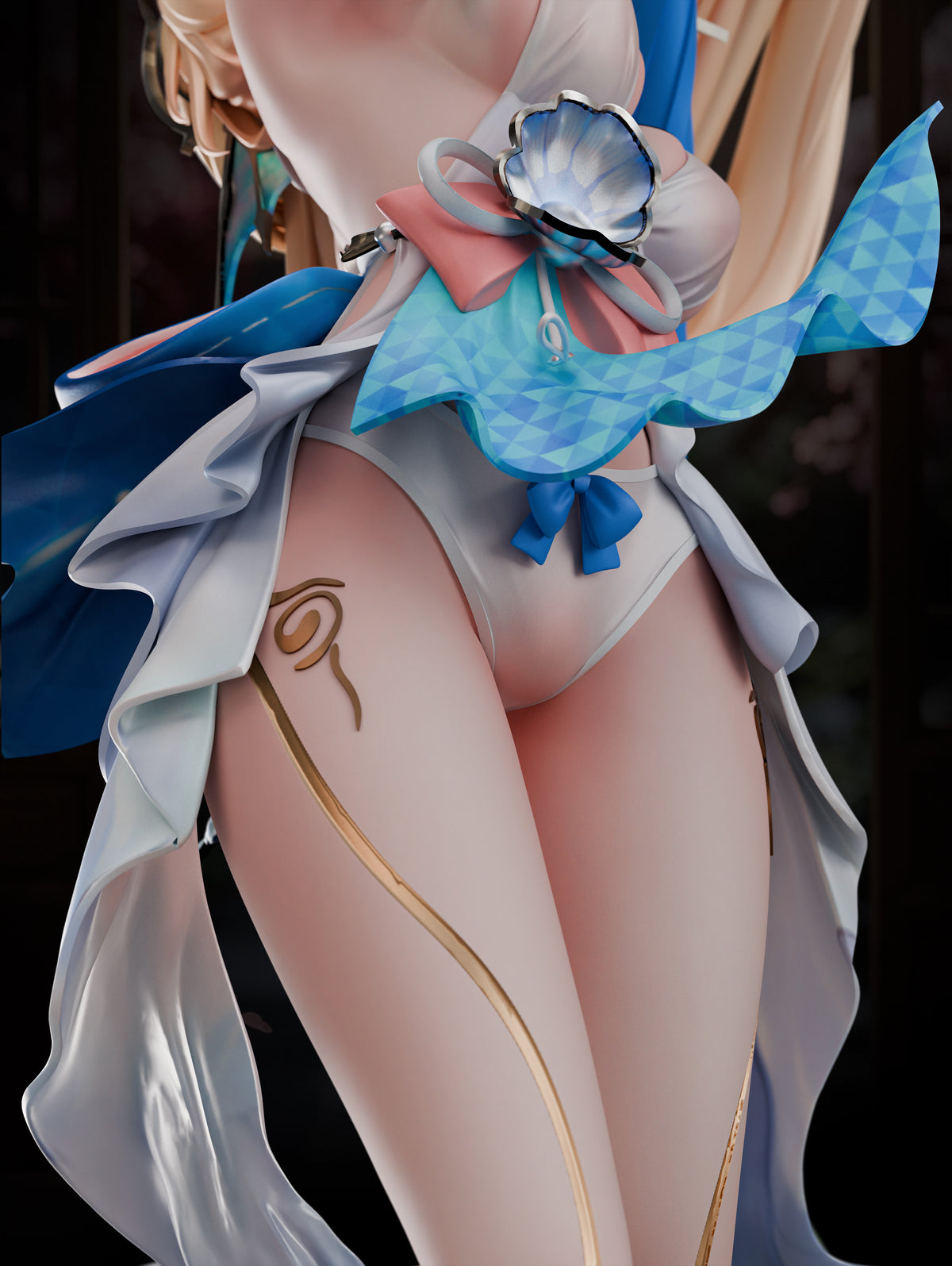 Miyin - Pearl