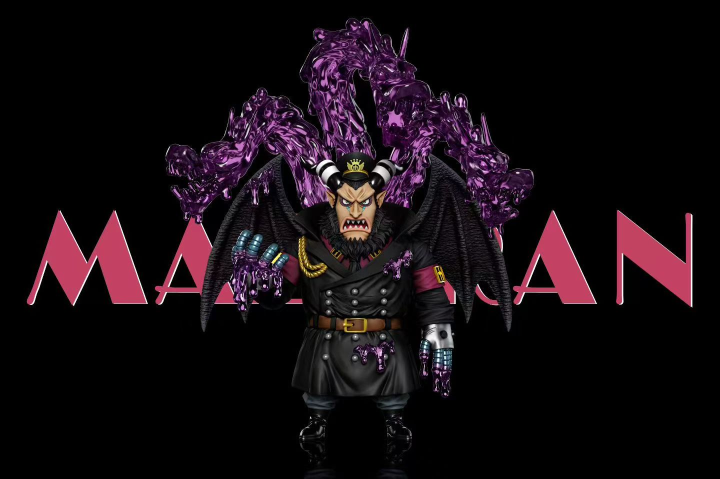 A+ - Magellan