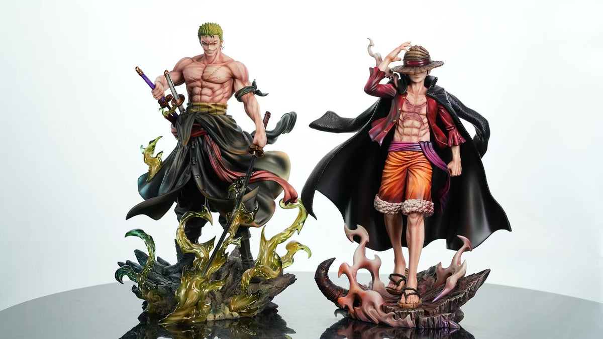 AS - Zoro