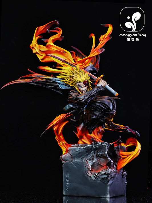 Meng Ya Xiang - Rengoku