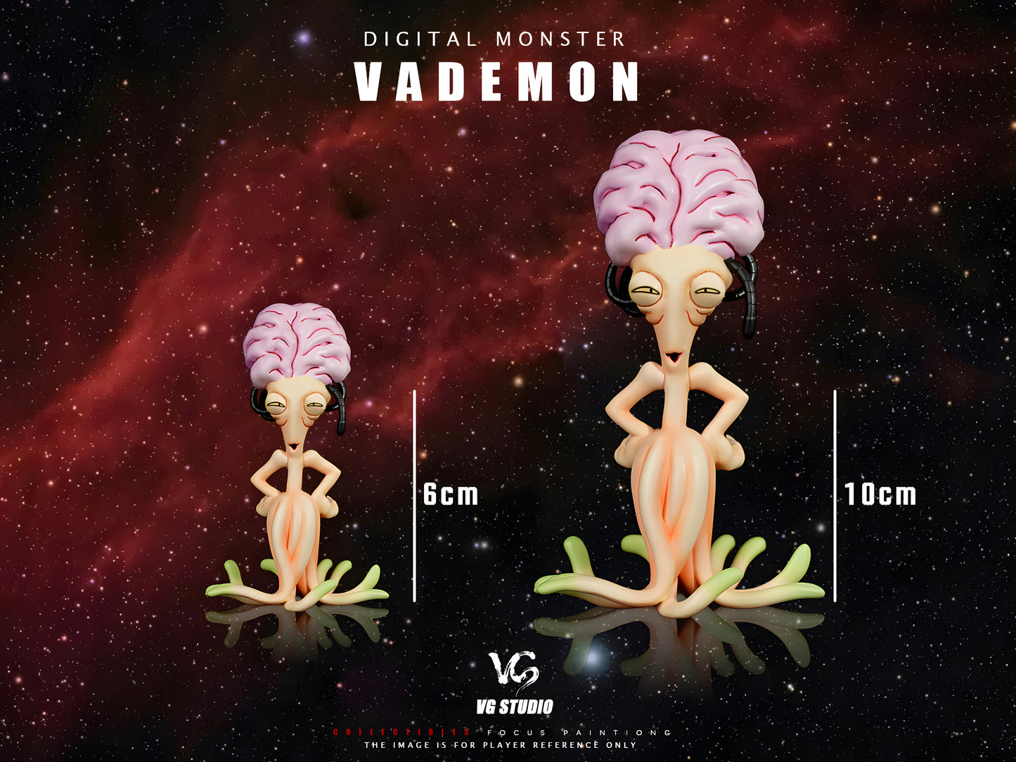 VG - Vademon