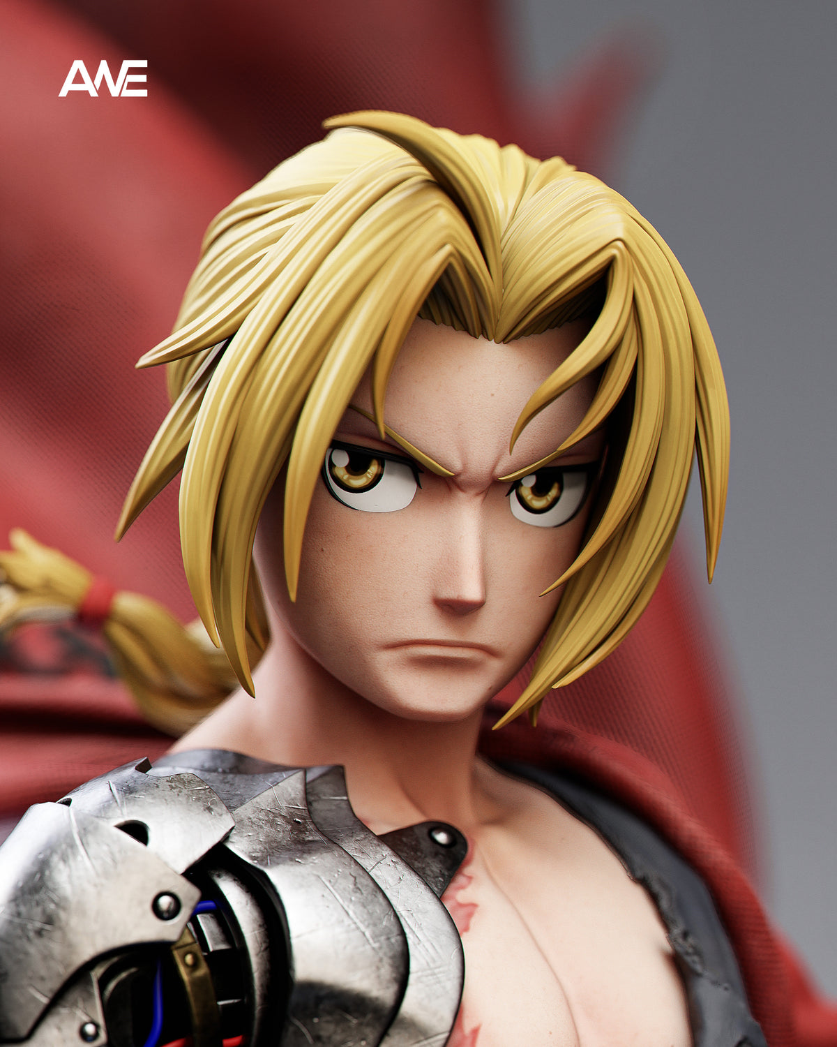 ANE - Edward Elric