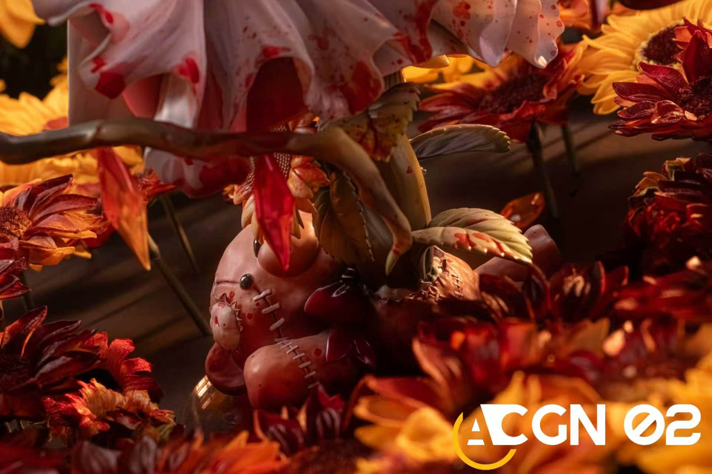 ACGN 02 - Flandre Scarlet