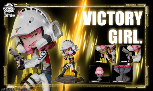 ZH - Victory Girl Anya