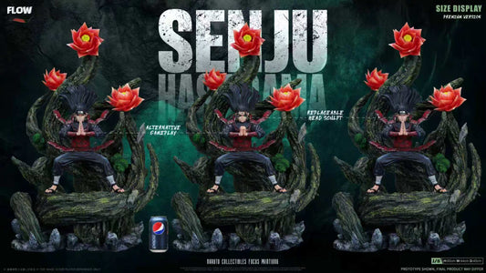 Flow - Hashirama