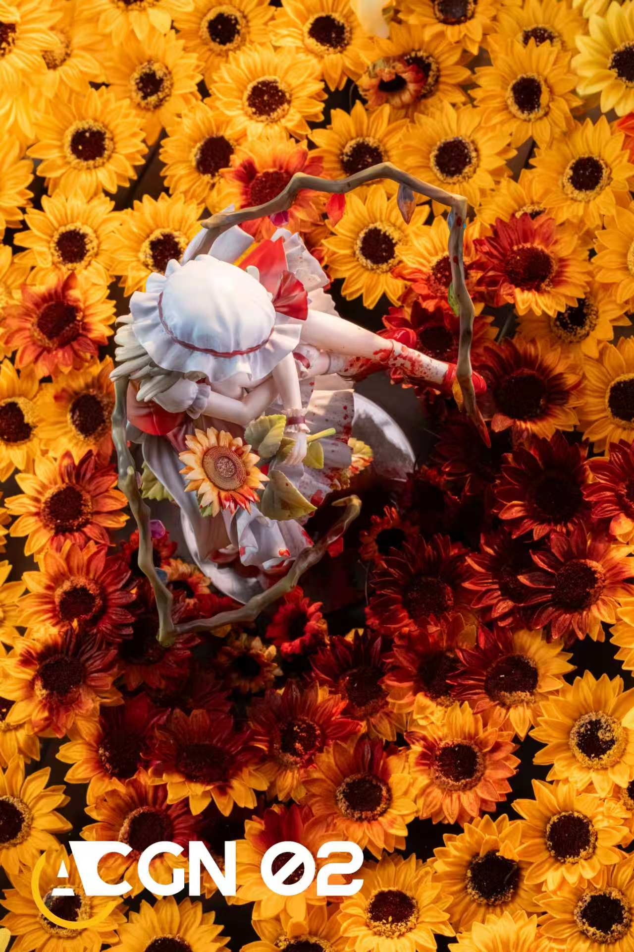 ACGN 02 - Flandre Scarlet