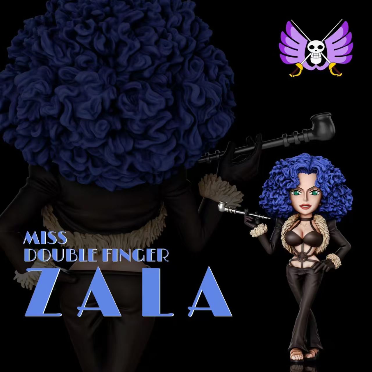 A+ - Zala