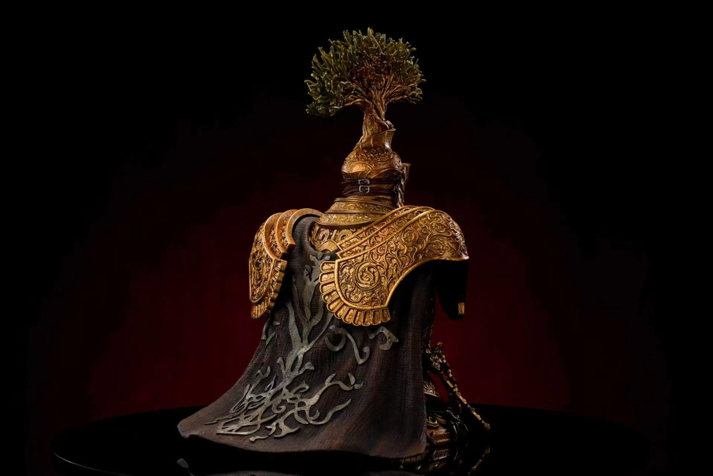 ACY - Tree Sentinel, Draconic Tree Sentinel and Loretta