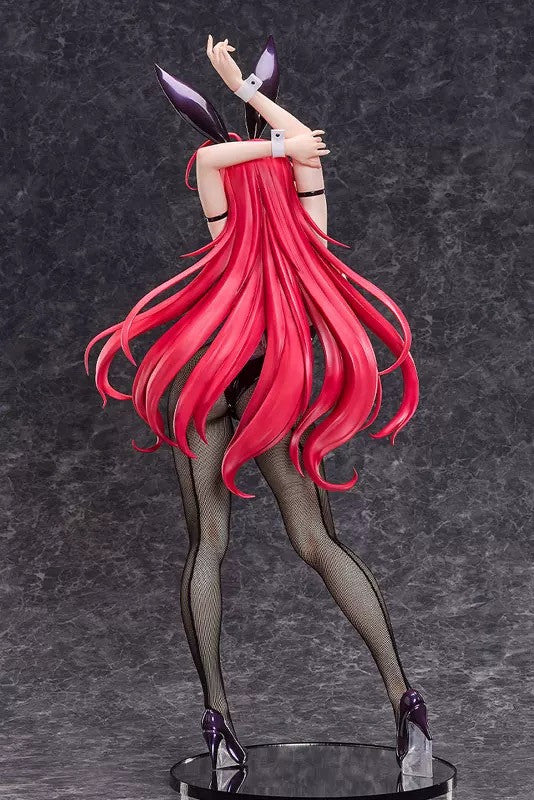 Freeing - Rias Gregory