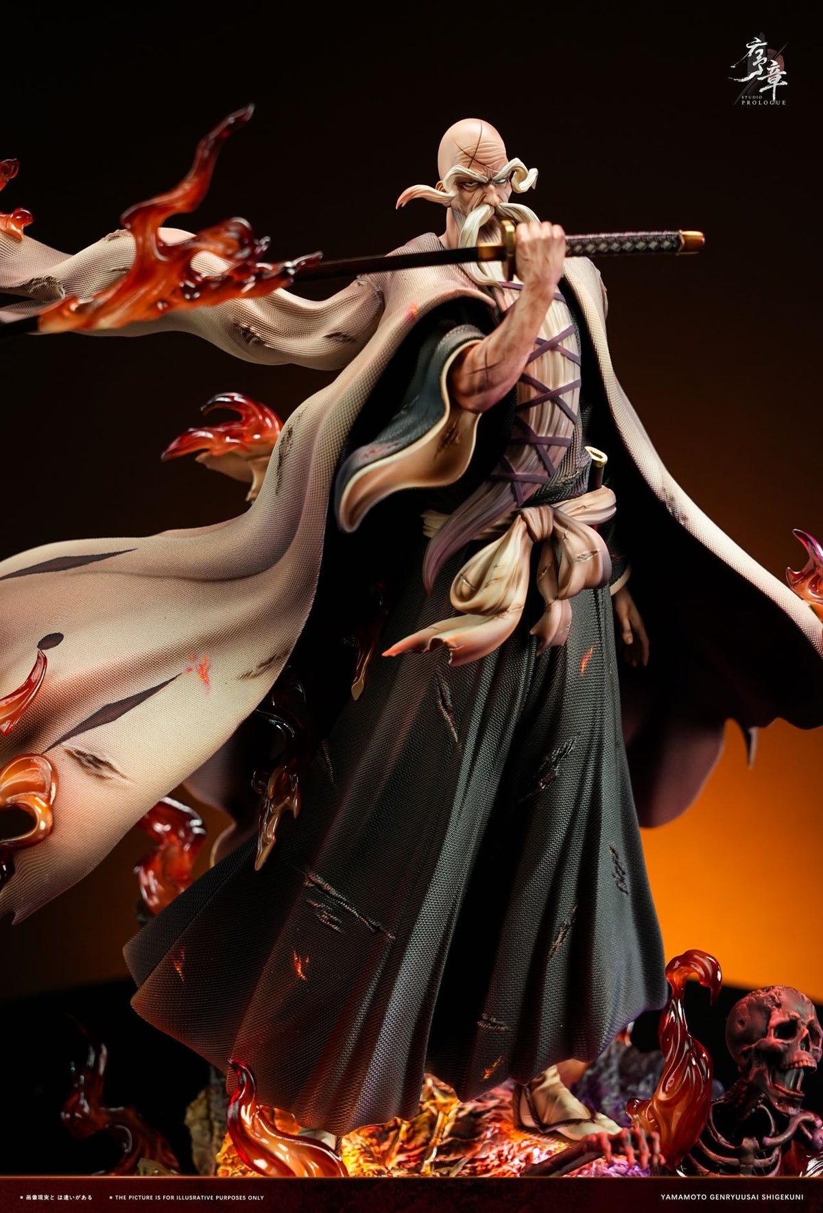 Xu Zhang - Yamamoto