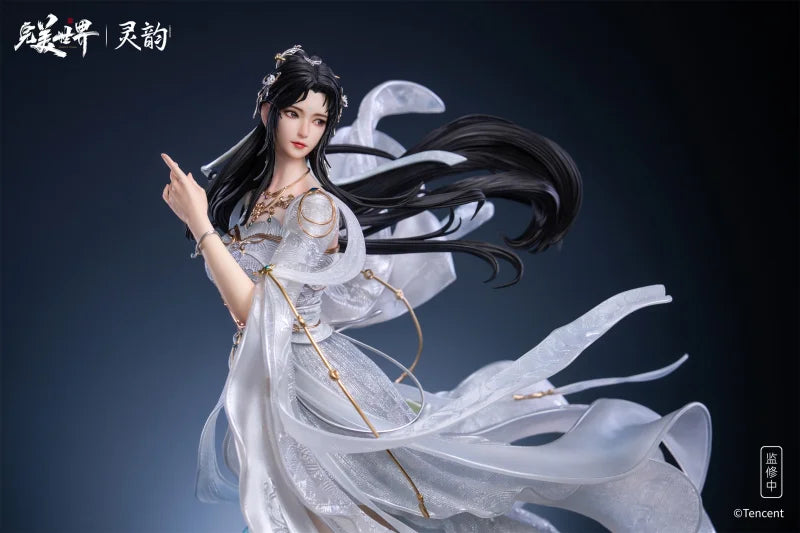 Ling Yun - Qing Yi