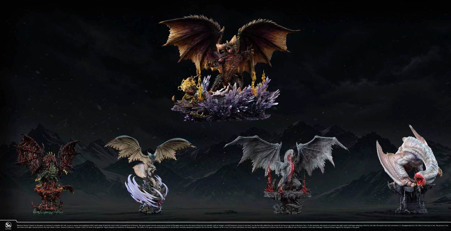 S6 - Rajang and Nergigante