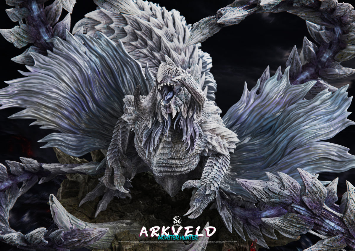 S6 - Arkveld