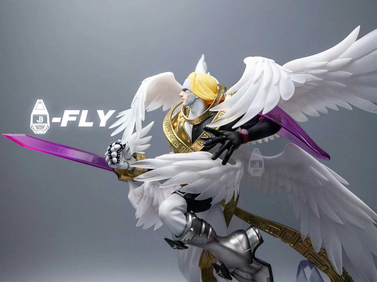 JBS - HolyAngemon