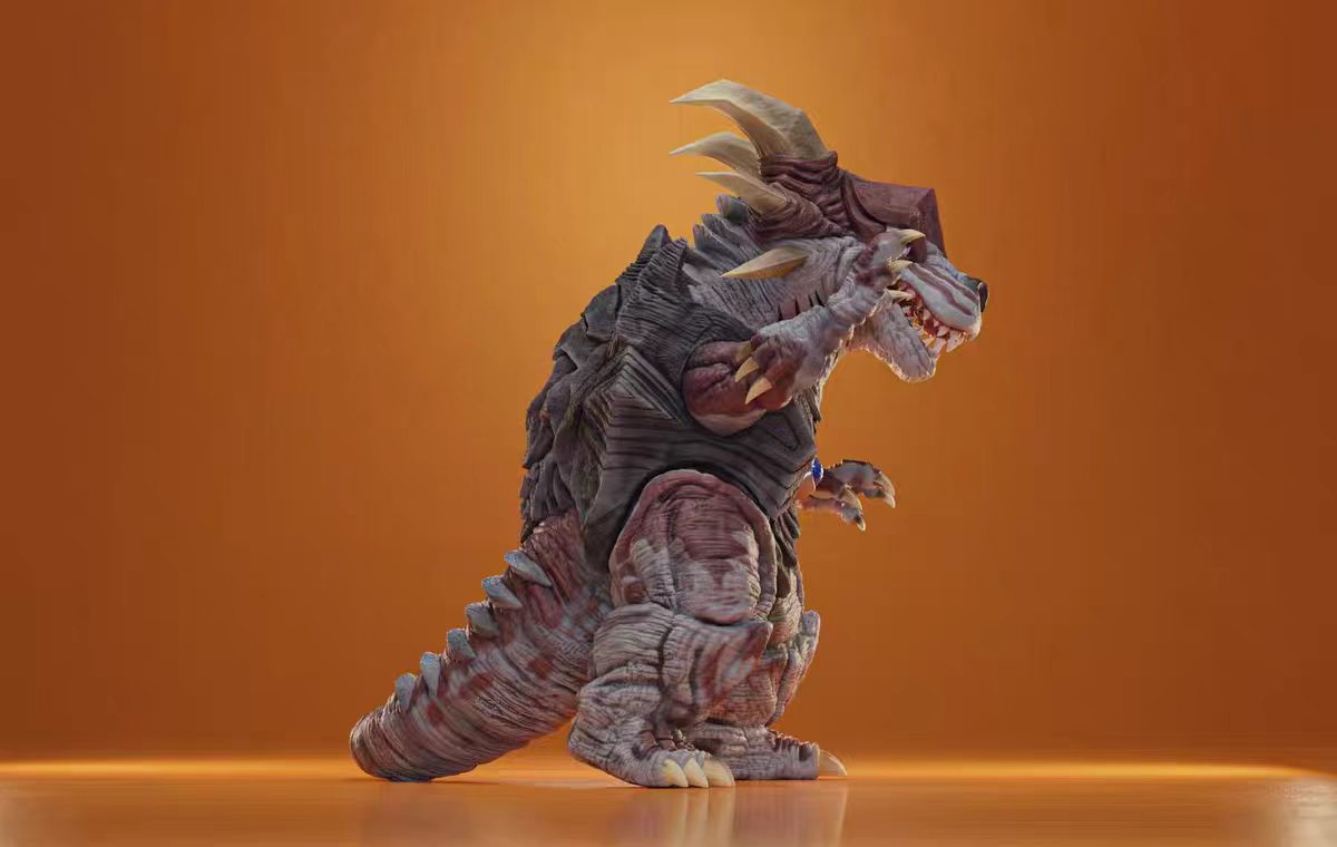 Ultra Lab - Guardie