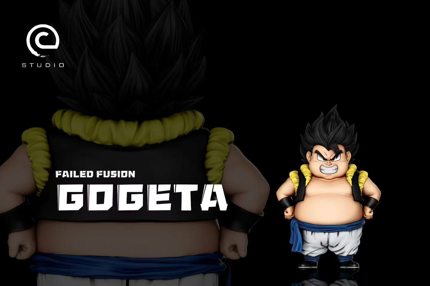 C - Gotenks